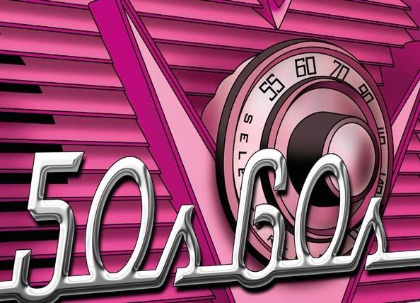 50s and 60s DJ in Norfolk Tinsel Tim Norfolk's Retro Specialist