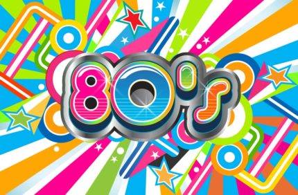 Ultimate 80s Retro Night Award-Winning DJ Hire Norfolk