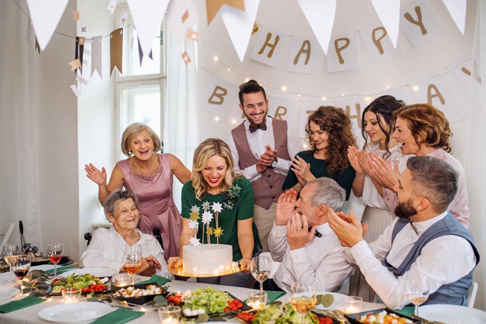 Birthday Party DJ's Hire Norfolk