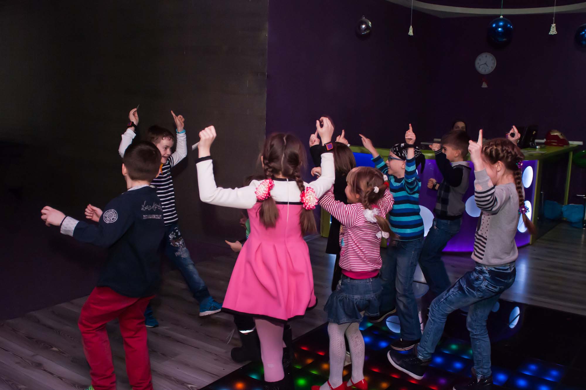 Children's Party DJ's Norfolk Children's Party DJ's Norfolk