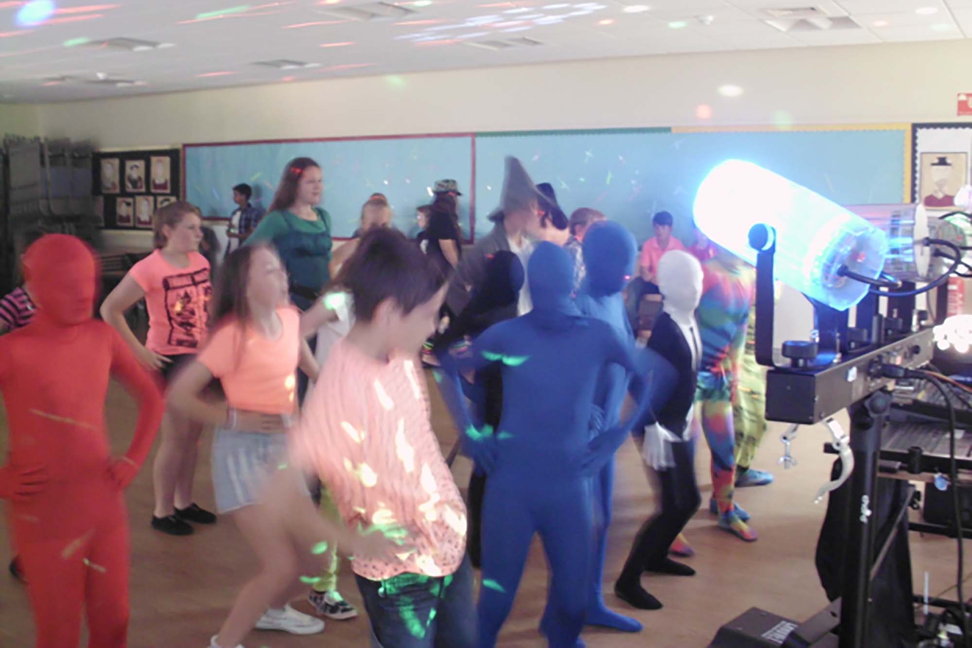 Children's Party DJ's Norfolk Children's Party DJ's Norfolk