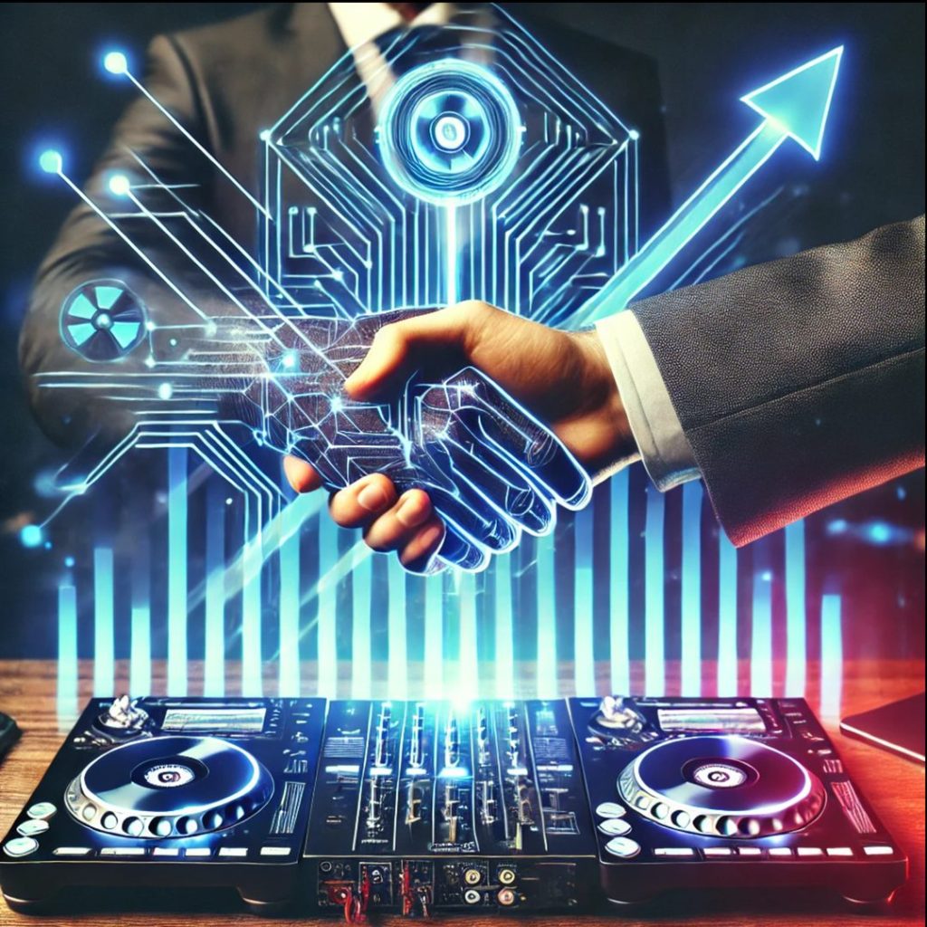 Affiliate Opportunities for Entertainment Managers