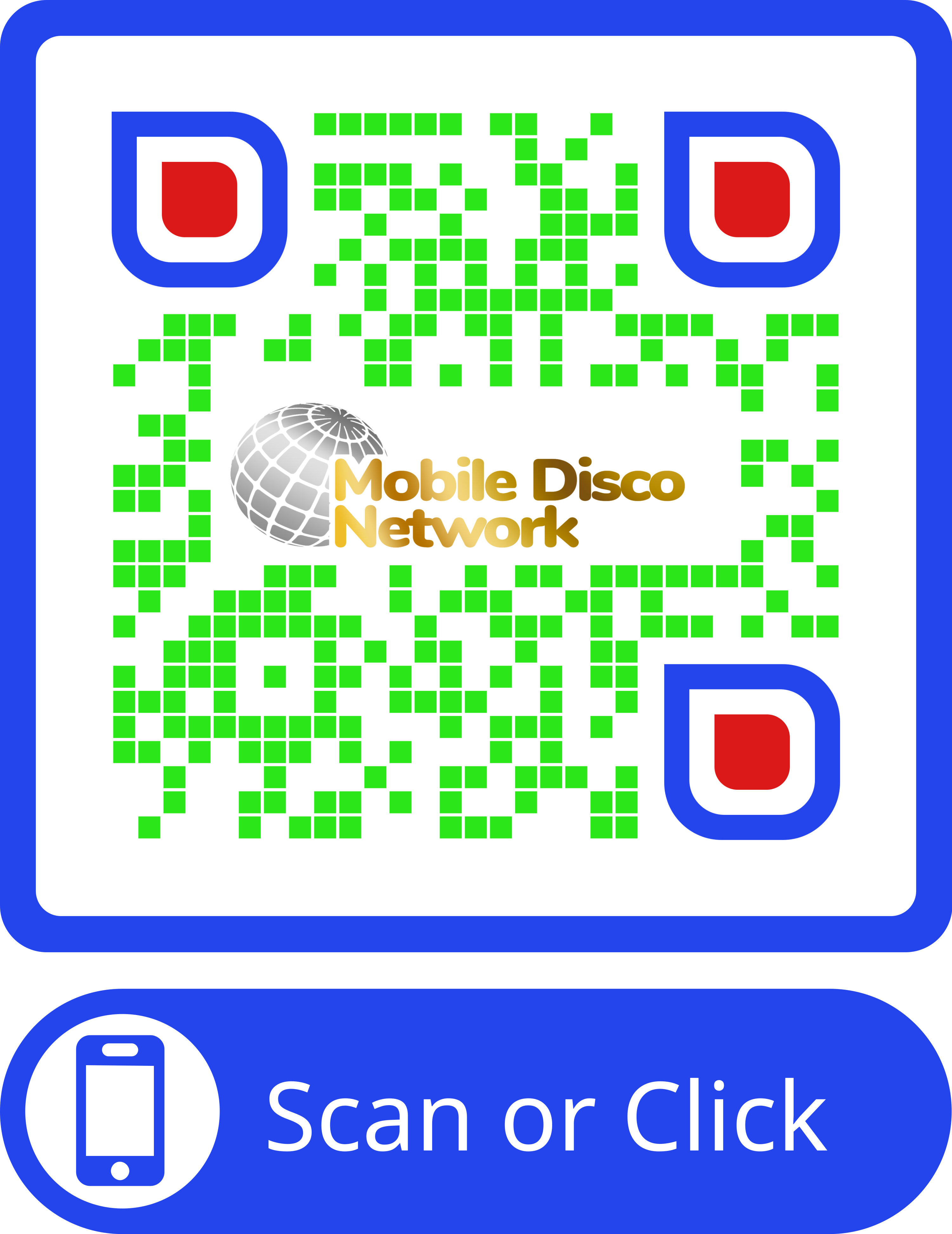 Norfolk DJ Hire Goole Scan or click QR reviews