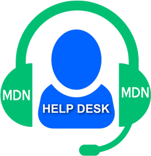 Help-Desk