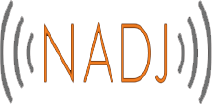 National Association of Disc Jockeys logo
