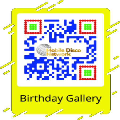 QR - BG