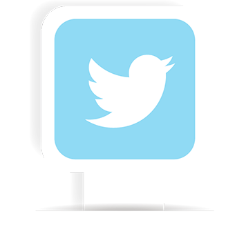 Twitter icon