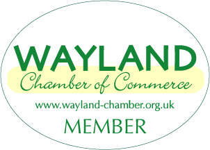 Wayland chamber Trade member DJ For Hire In Norfolk
