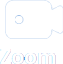 Zoom-logo