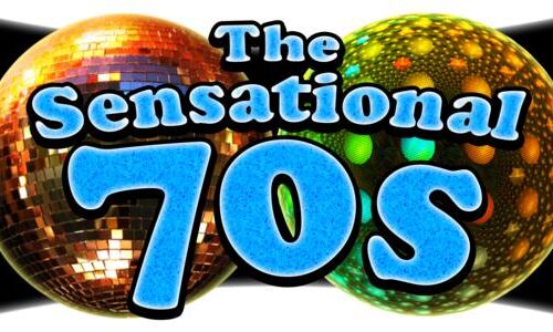 70s Disco Night In Norfolk with DJ Tinsel Tim