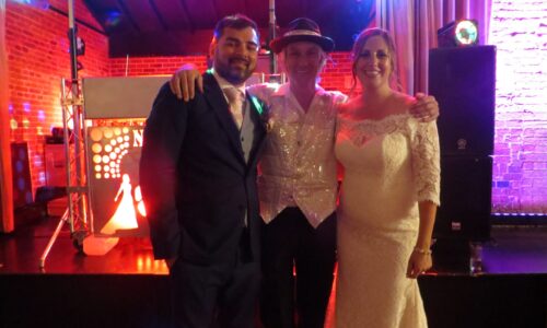 DJ Tim — Trading Standards approved wedding DJ East Anglia — award-winning 50 years zero cancellations Norfolk Suffolk Cambridgeshire Lincolnshire Mobile Disco Network