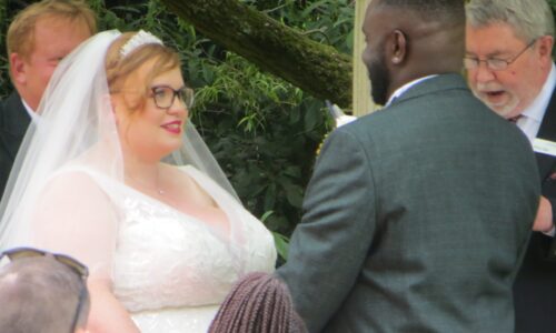 Wedding DJ hire Norfolk Suffolk Lincolnshire Cambridgeshire Day Time Ceremony
