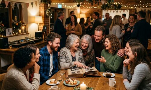 Celebration of life DJ East Anglia — DJ Tim providing sensitive memorial music and tribute event entertainment across Norfolk Suffolk Cambridgeshire Lincolnshire