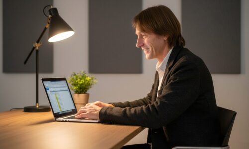 ChatGPT for DJ business — DJ Tim using AI tools to run his East Anglia mobile DJ business across Norfolk Suffolk Mobile Disco Network Cambridgeshire Lincolnshire 2026