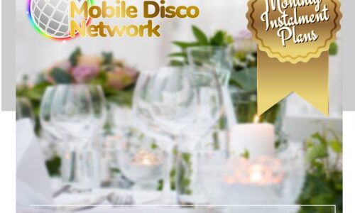 Mobile Disco Network Introduces Flexible Monthly Instalment Plans