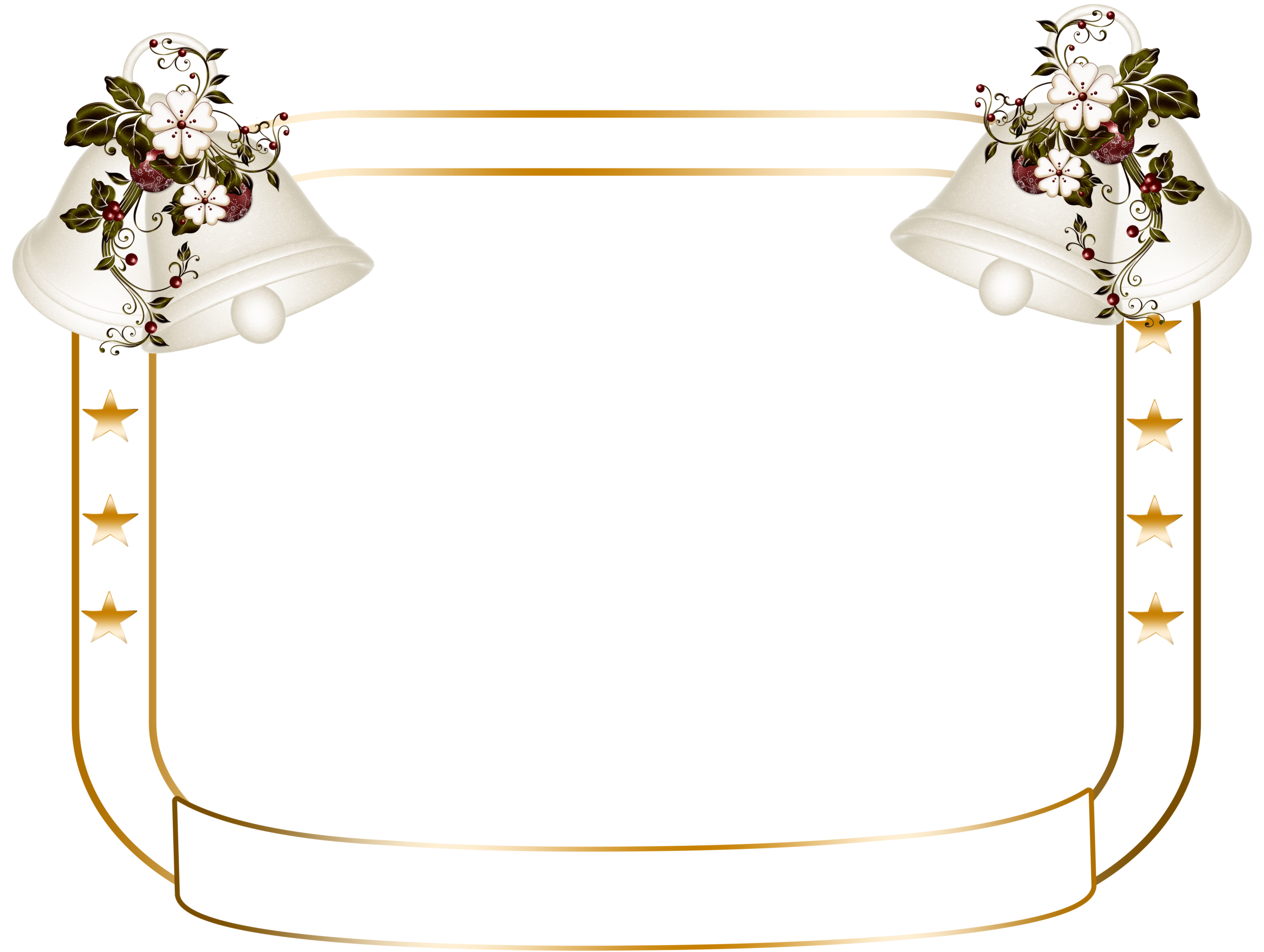Branded digital photo overlay template for Selfie Pod photos