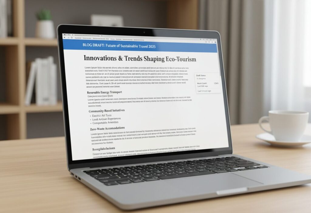 Claude AI blog writing DJ — long-form content and complex document drafting using Claude AI for a mobile DJ business East Anglia 2026
