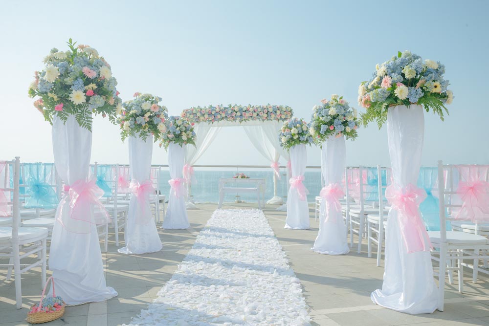 Wedding DJ For Hire In Norfolk