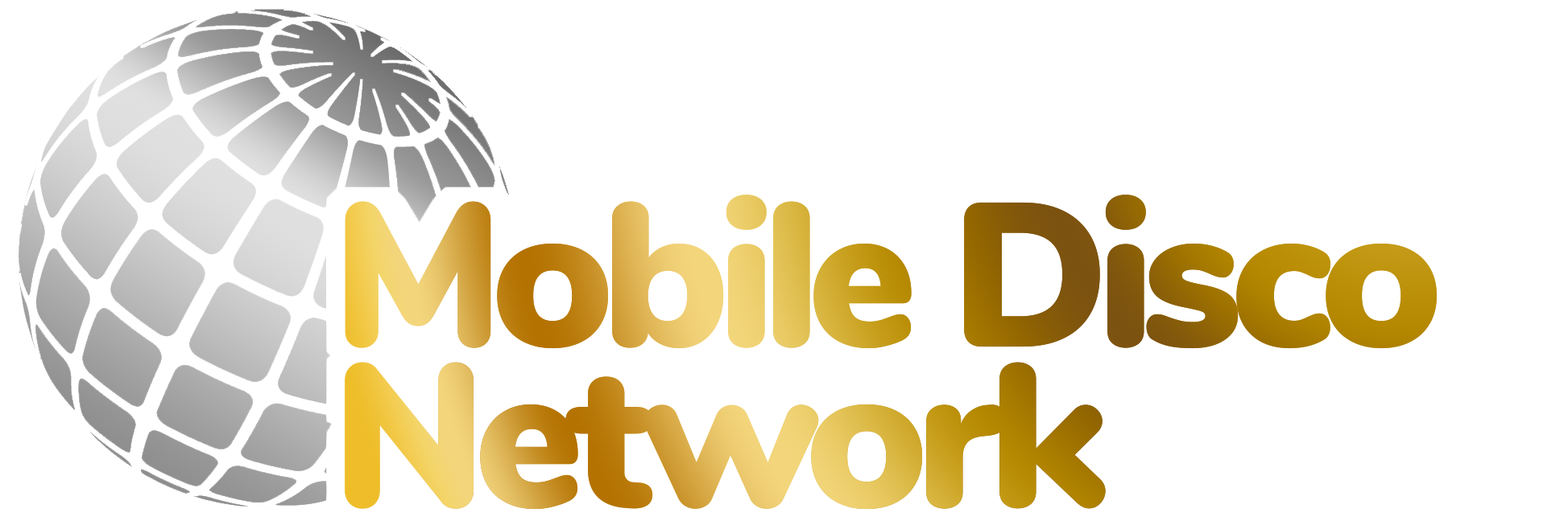 Mobile Disco Network logo