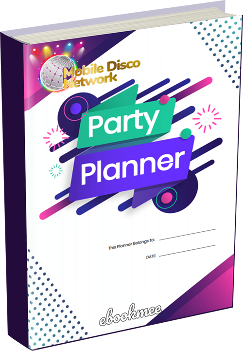 party-planner